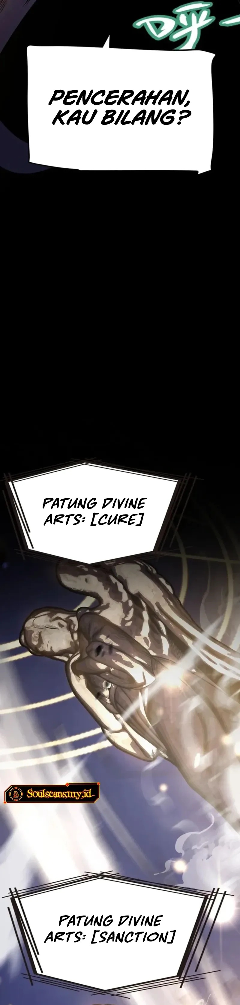 City of Sin chapter 1