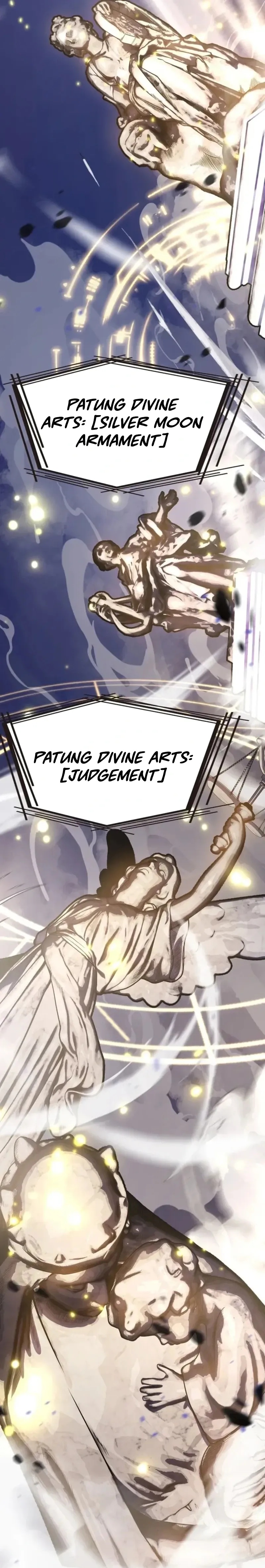 City of Sin chapter 1