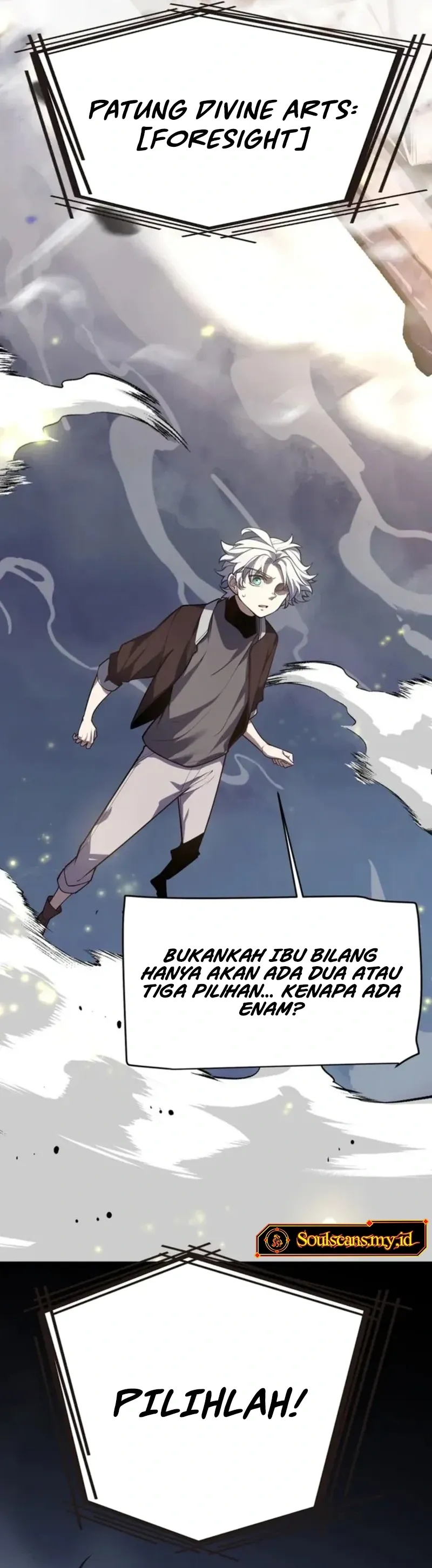 City of Sin chapter 1