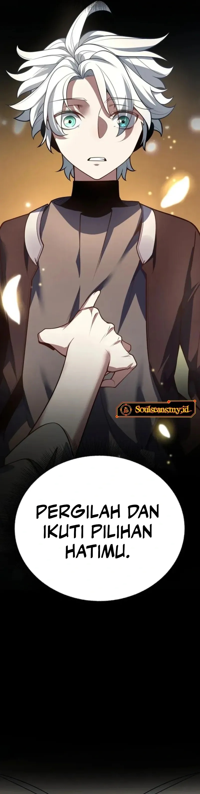 City of Sin chapter 1