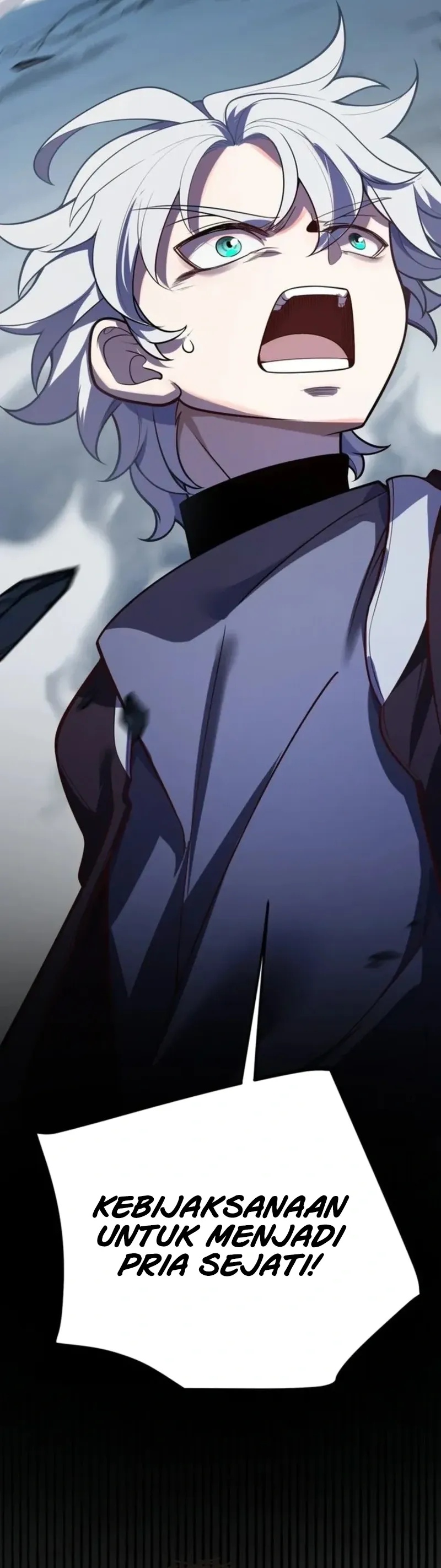 City of Sin chapter 1