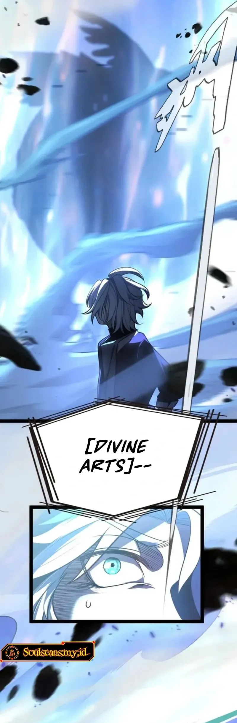 City of Sin chapter 1