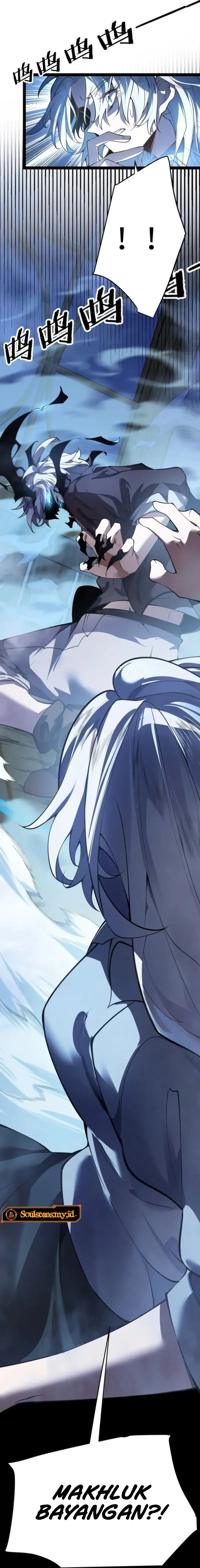 City of Sin chapter 1