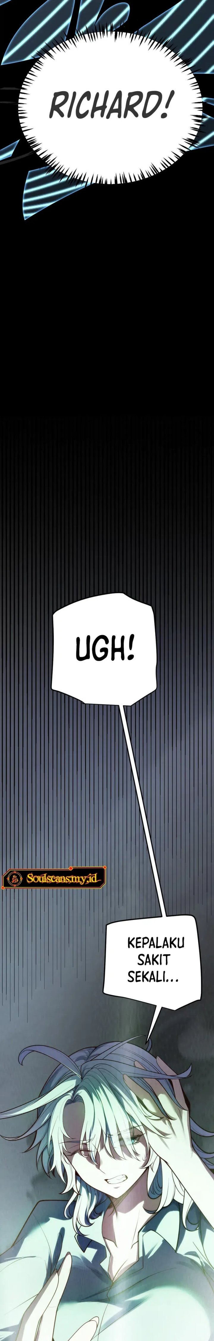 City of Sin chapter 2