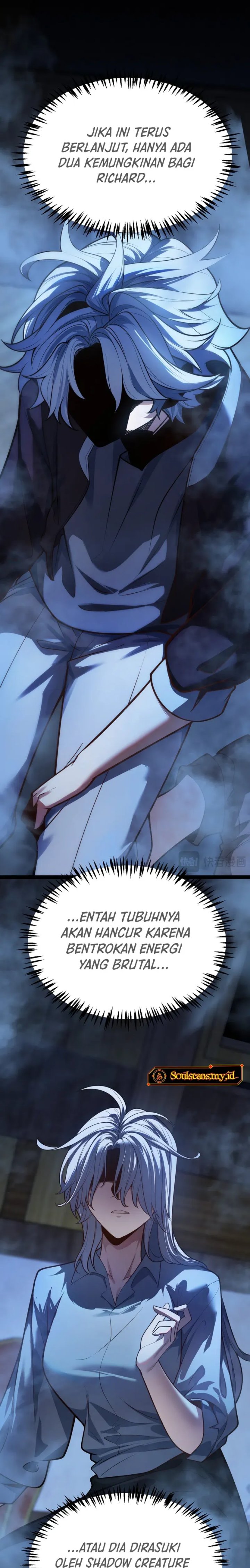 City of Sin chapter 2