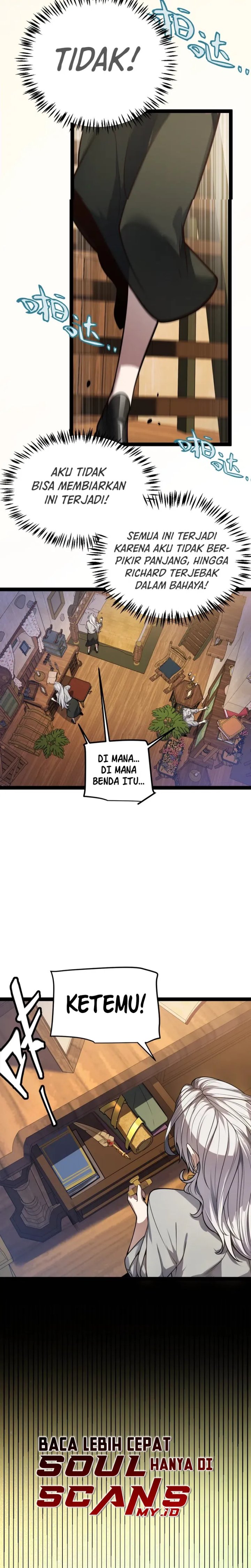 City of Sin chapter 2