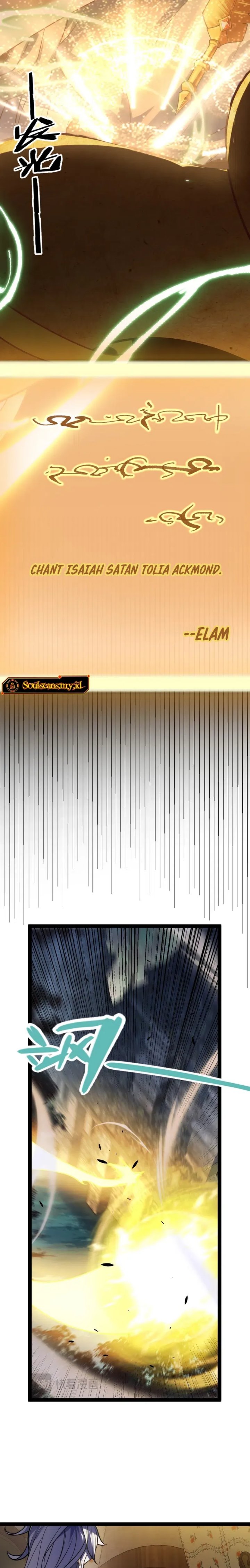 City of Sin chapter 2