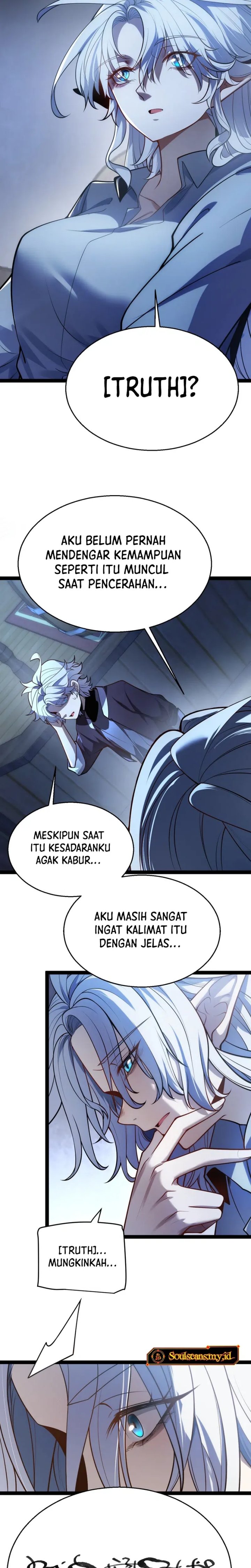 City of Sin chapter 2