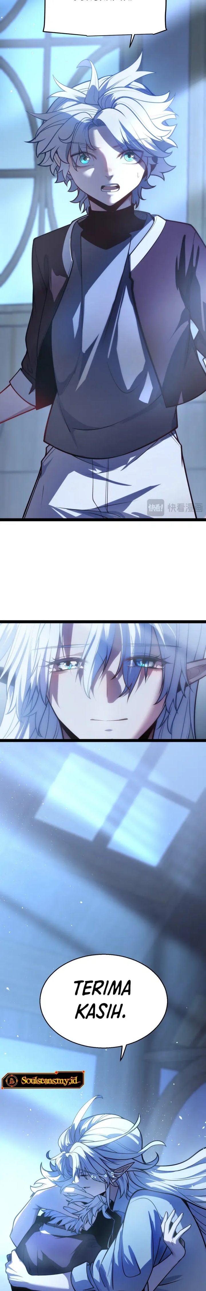 City of Sin chapter 2