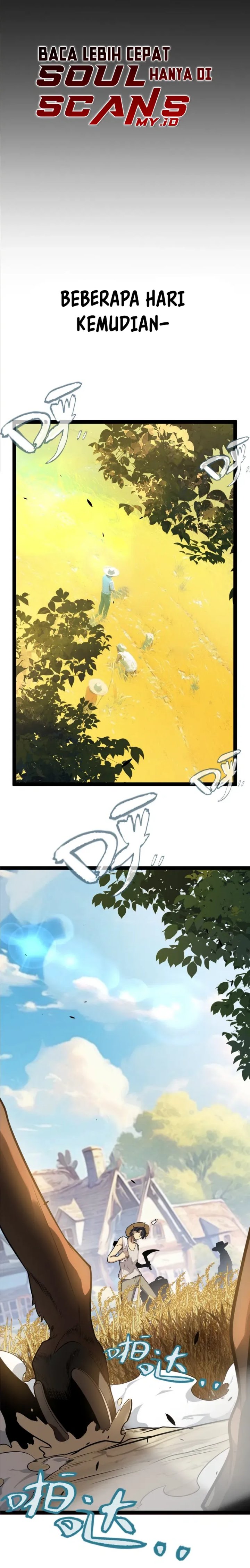 City of Sin chapter 2