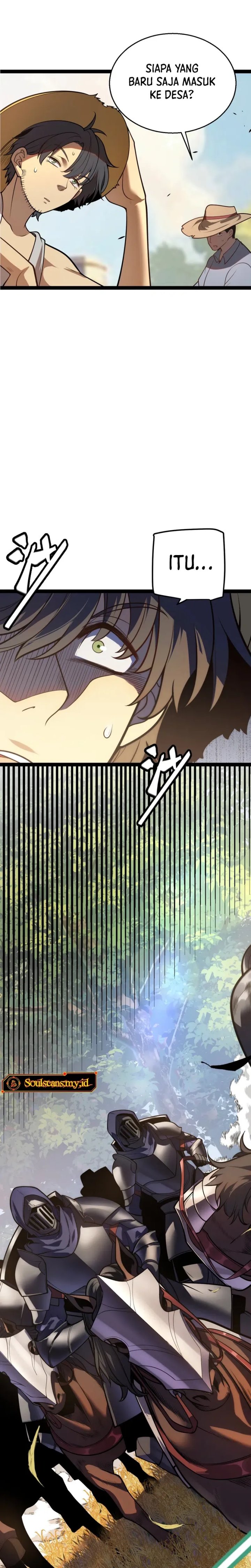 City of Sin chapter 2