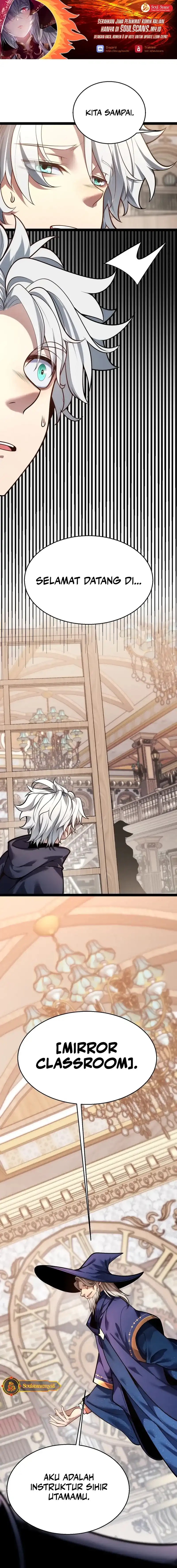 City of Sin Chapter 07 Bahasa Indonesia