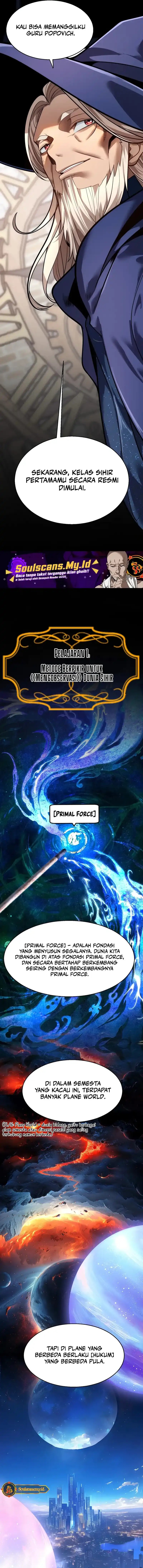 City of Sin Chapter 07 Bahasa Indonesia