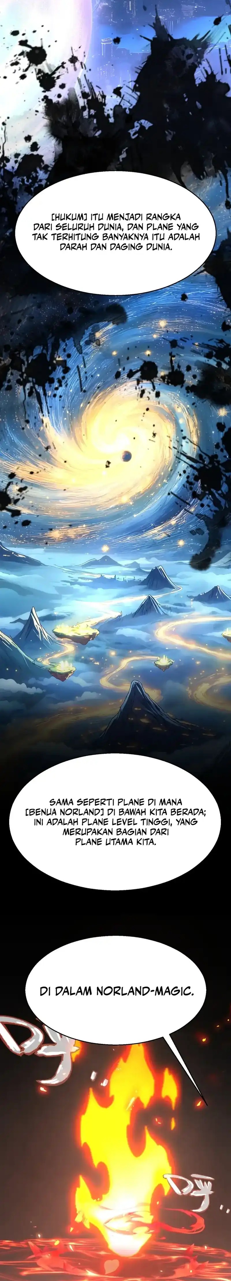 City of Sin Chapter 07 Bahasa Indonesia