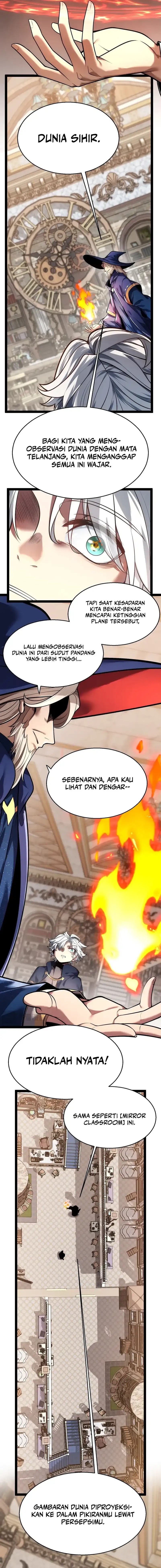 City of Sin Chapter 07 Bahasa Indonesia