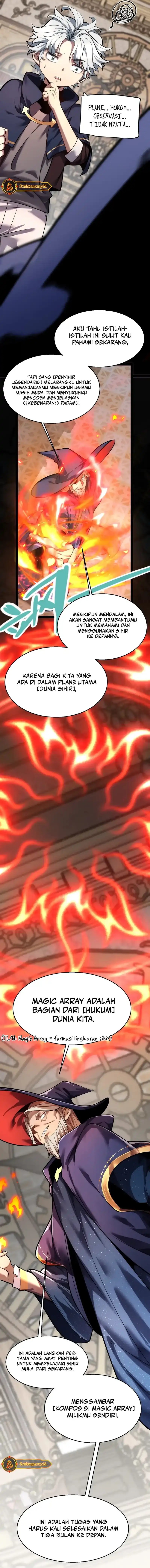 City of Sin Chapter 07 Bahasa Indonesia