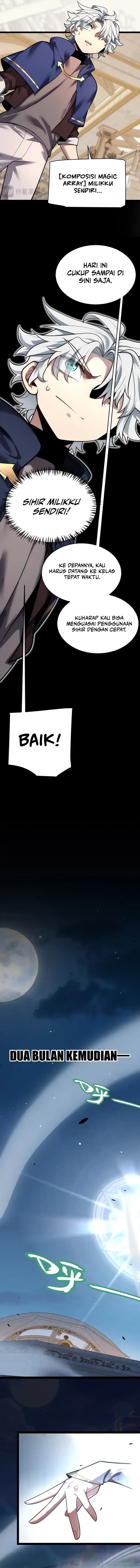 City of Sin Chapter 07 Bahasa Indonesia