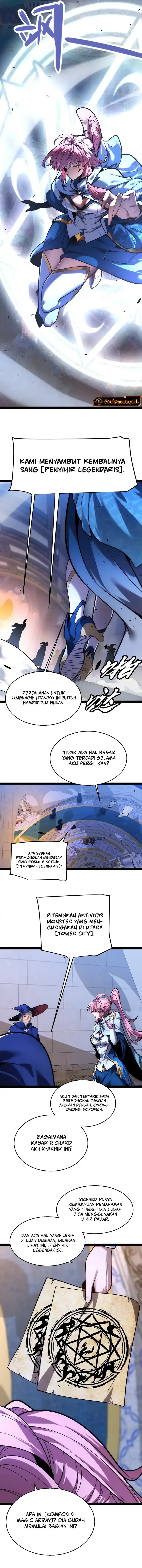 City of Sin Chapter 07 Bahasa Indonesia