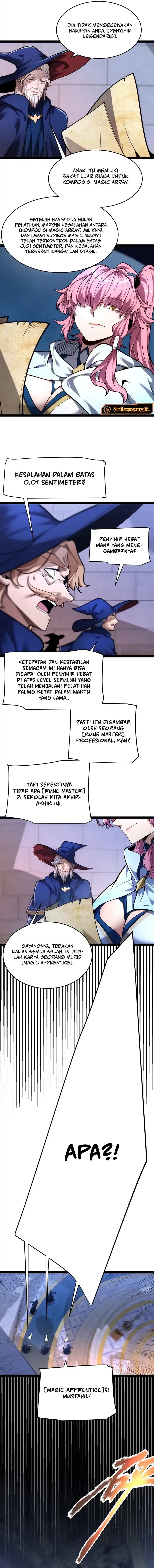 City of Sin Chapter 07 Bahasa Indonesia