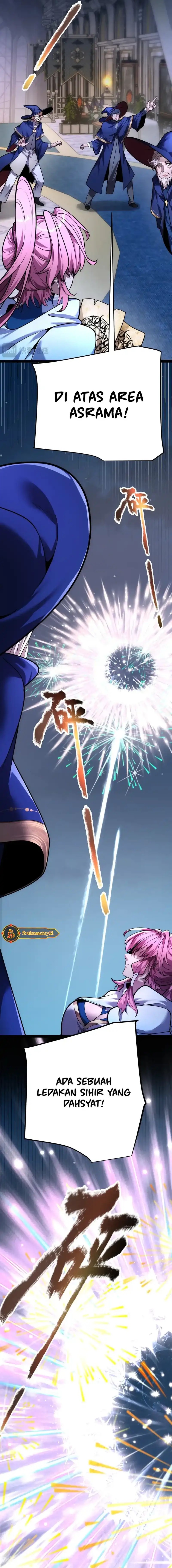 City of Sin Chapter 07 Bahasa Indonesia