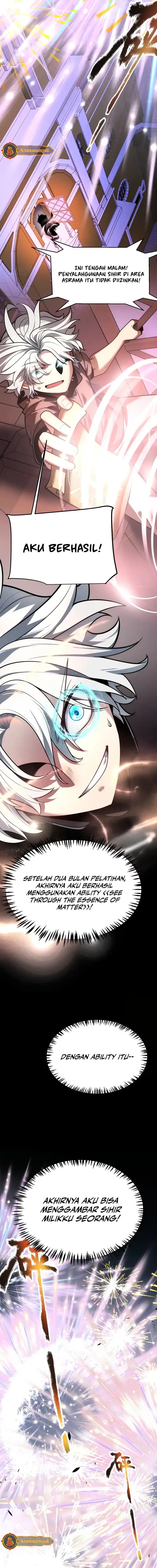 City of Sin Chapter 07 Bahasa Indonesia