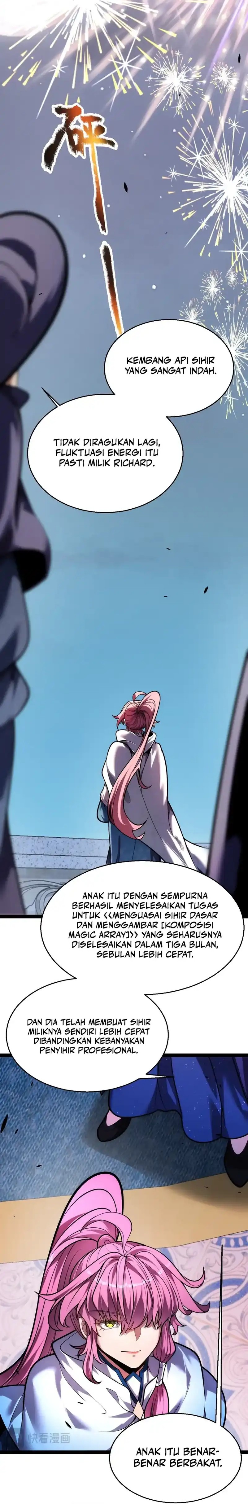 City of Sin Chapter 07 Bahasa Indonesia