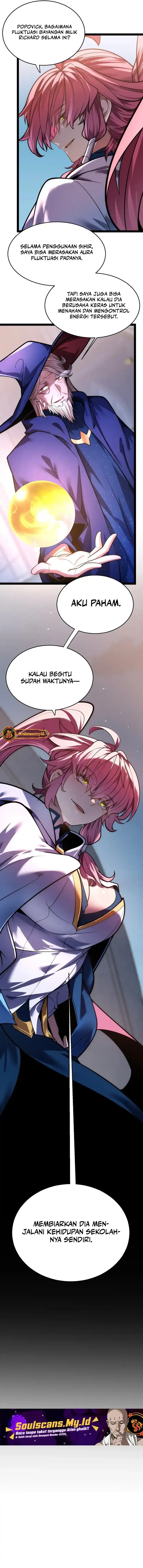 City of Sin Chapter 07 Bahasa Indonesia