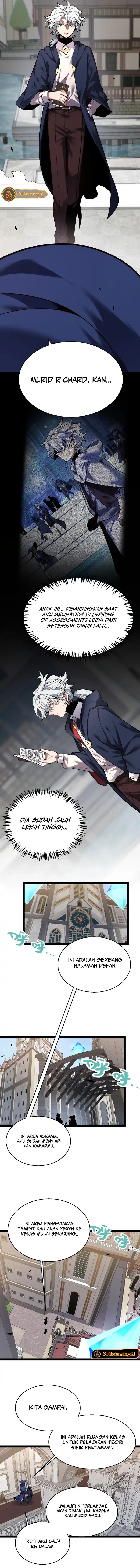 City of Sin Chapter 07 Bahasa Indonesia