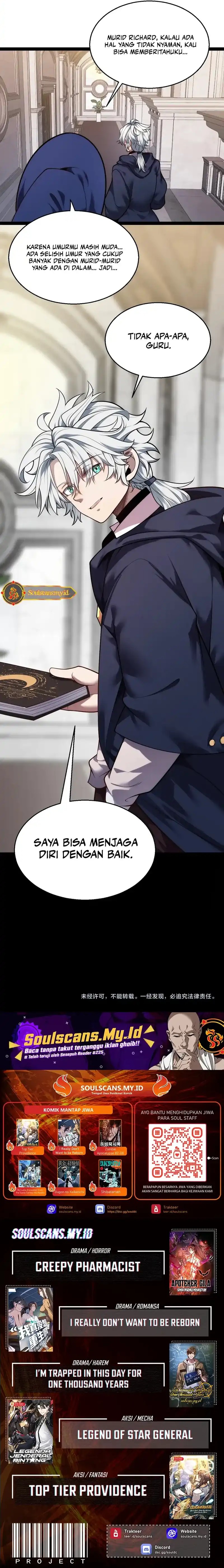 City of Sin Chapter 07 Bahasa Indonesia