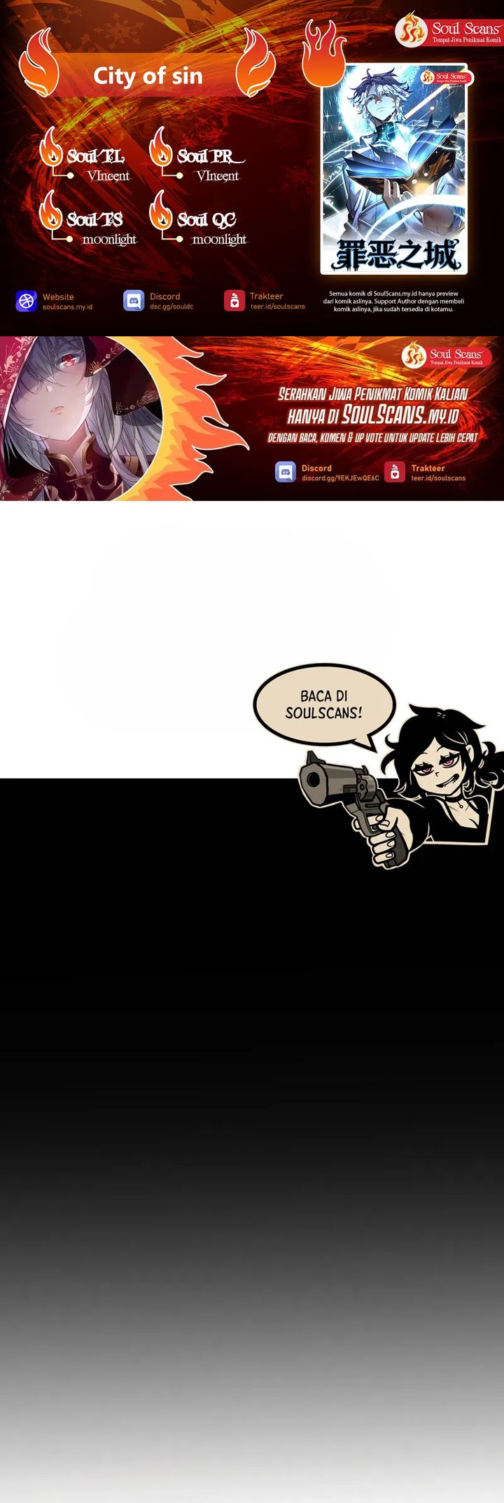 City of Sin Chapter 08 Bahasa Indonesia