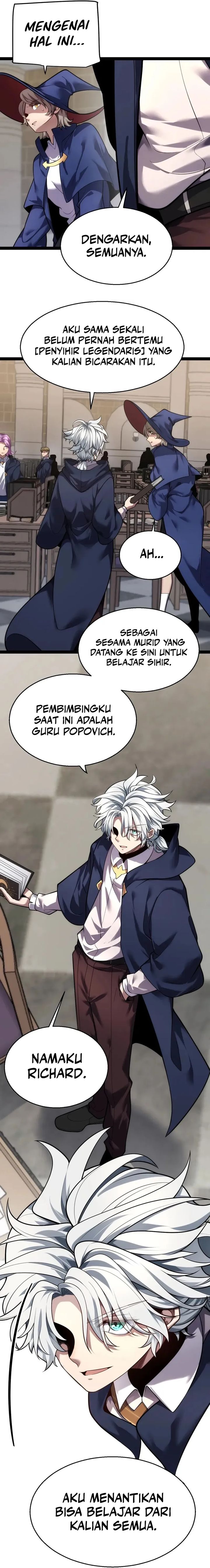 City of Sin Chapter 08 Bahasa Indonesia
