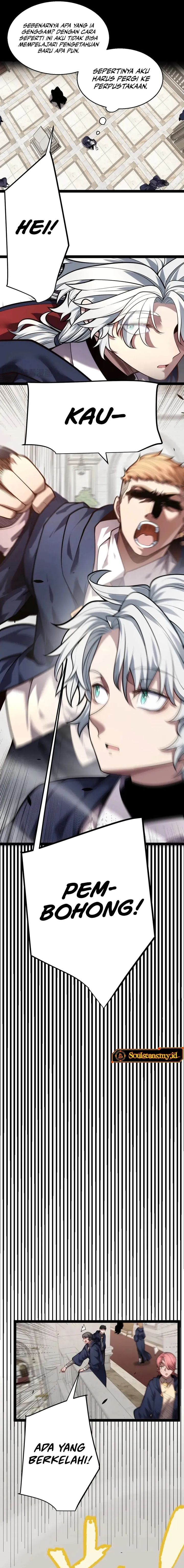 City of Sin Chapter 08 Bahasa Indonesia