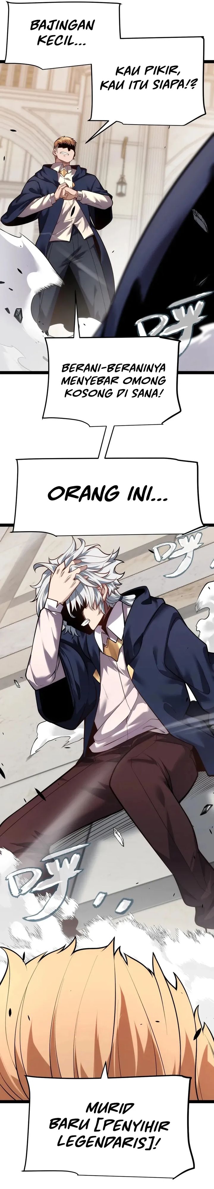 City of Sin Chapter 08 Bahasa Indonesia
