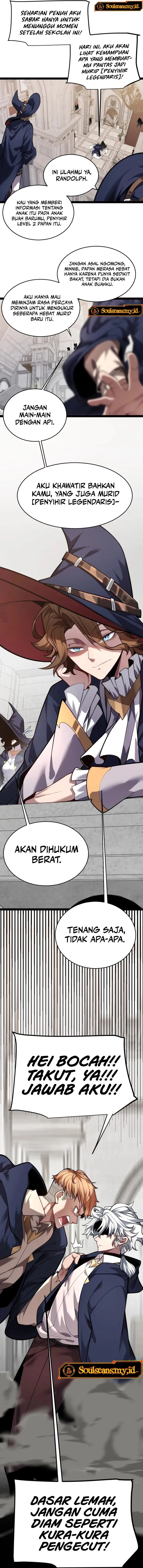 City of Sin Chapter 08 Bahasa Indonesia