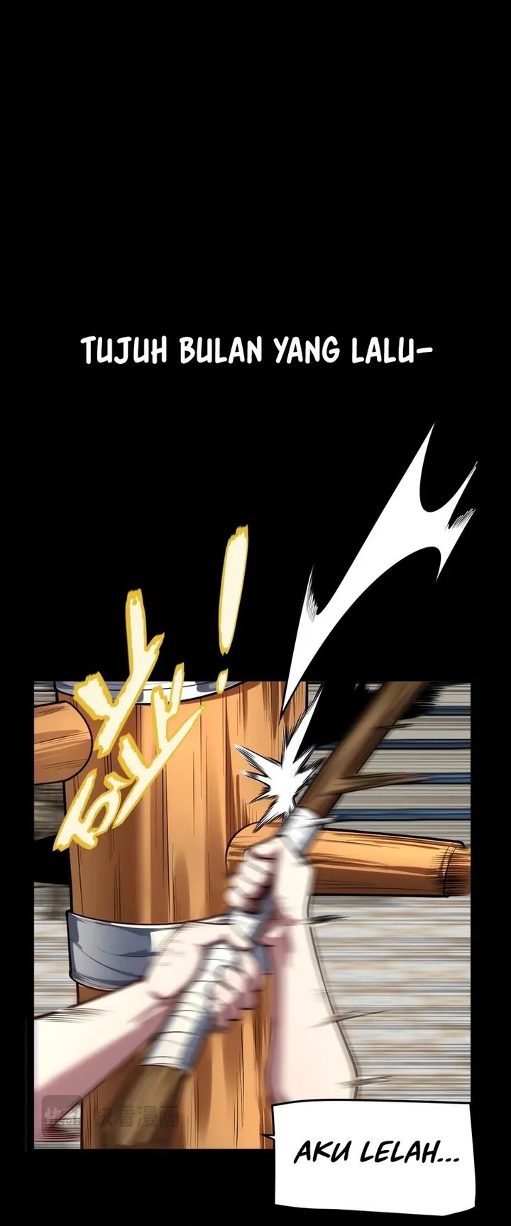 City of Sin Chapter 08 Bahasa Indonesia