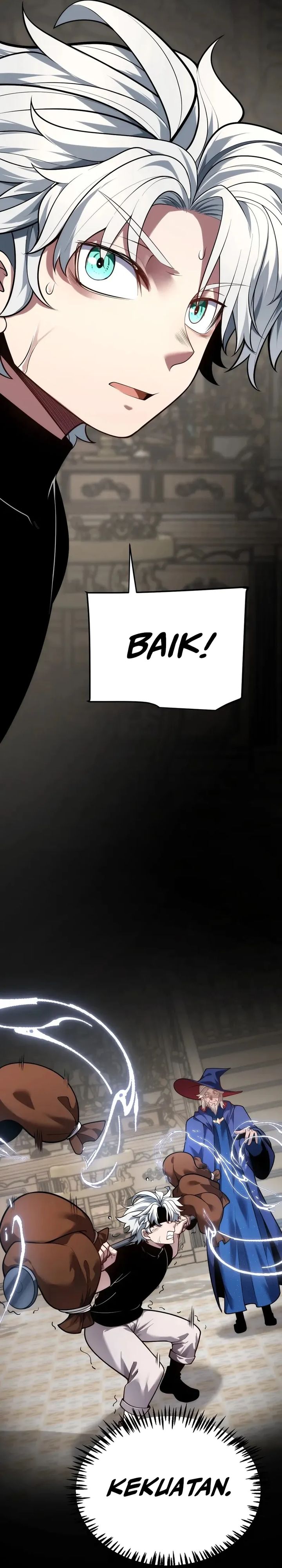 City of Sin Chapter 08 Bahasa Indonesia