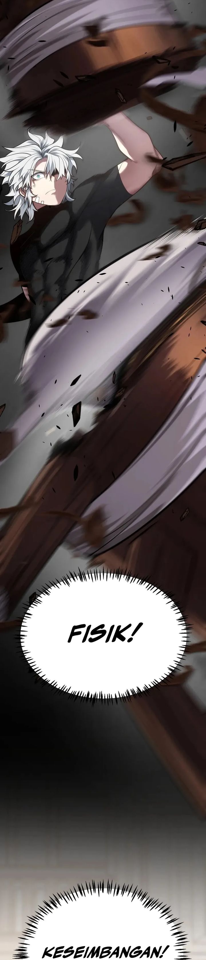 City of Sin Chapter 08 Bahasa Indonesia