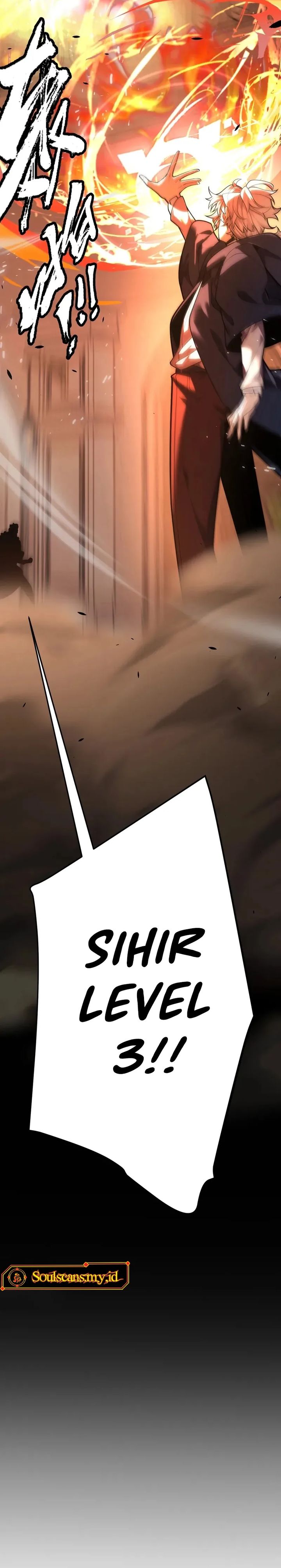 City of Sin Chapter 08 Bahasa Indonesia