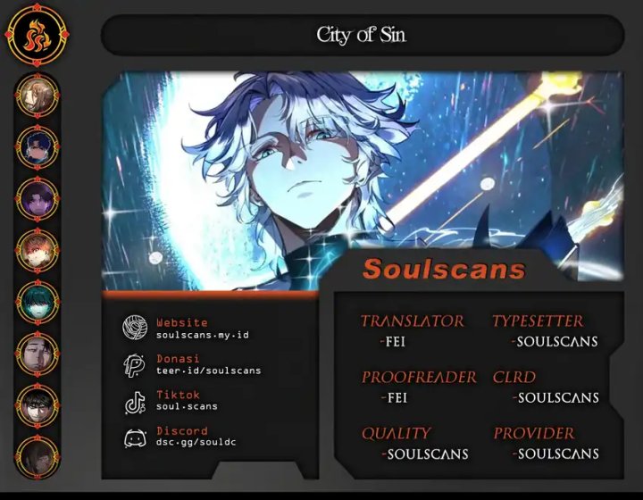 City of Sin Chapter 09 Bahasa Indonesia