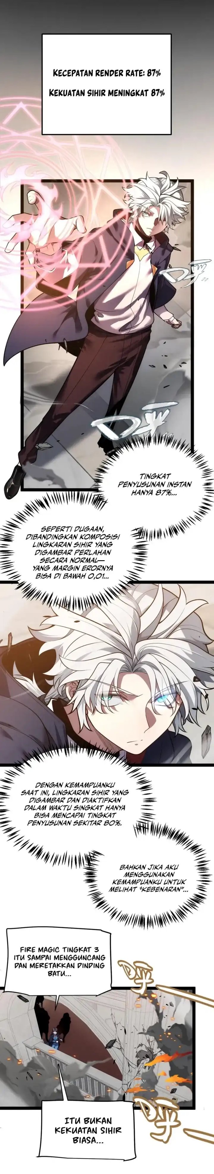 City of Sin Chapter 09 Bahasa Indonesia