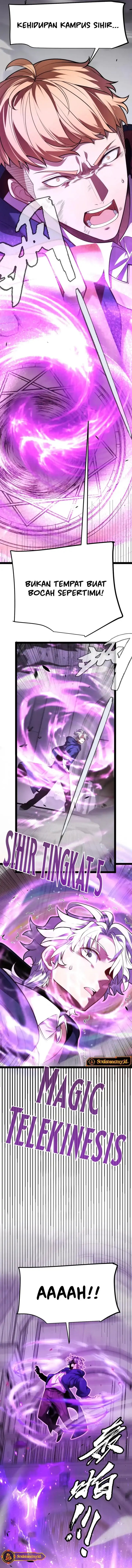 City of Sin Chapter 09 Bahasa Indonesia