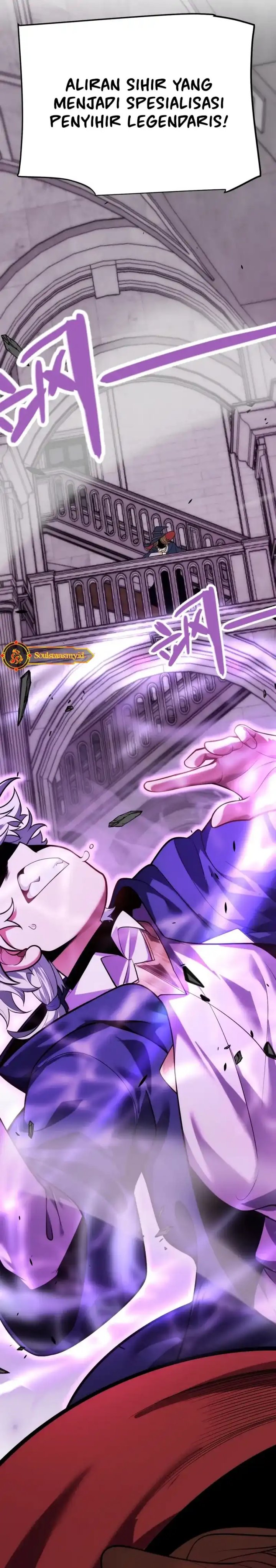 City of Sin Chapter 09 Bahasa Indonesia