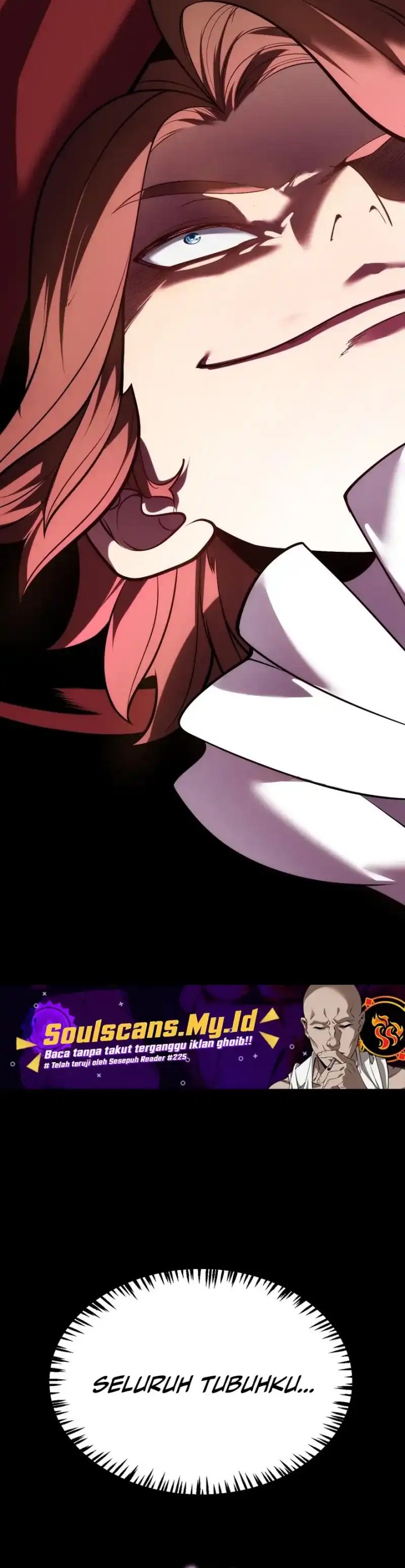 City of Sin Chapter 09 Bahasa Indonesia