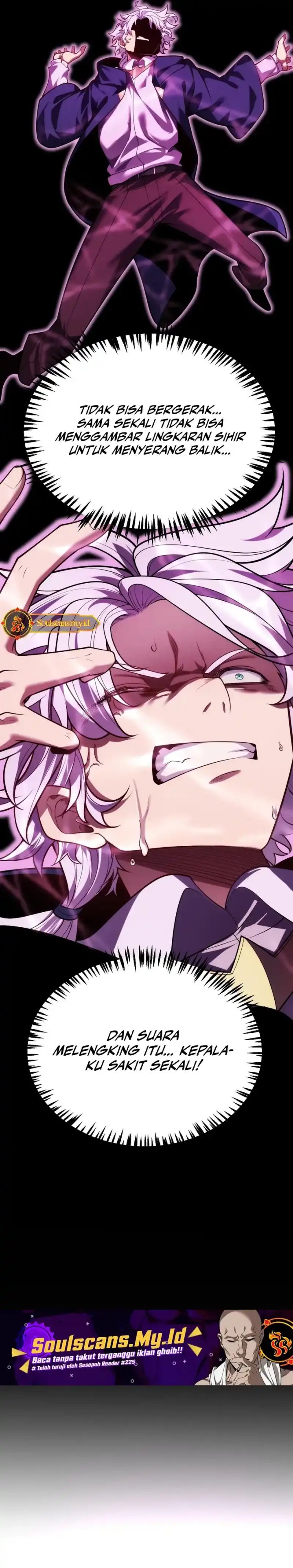 City of Sin Chapter 09 Bahasa Indonesia