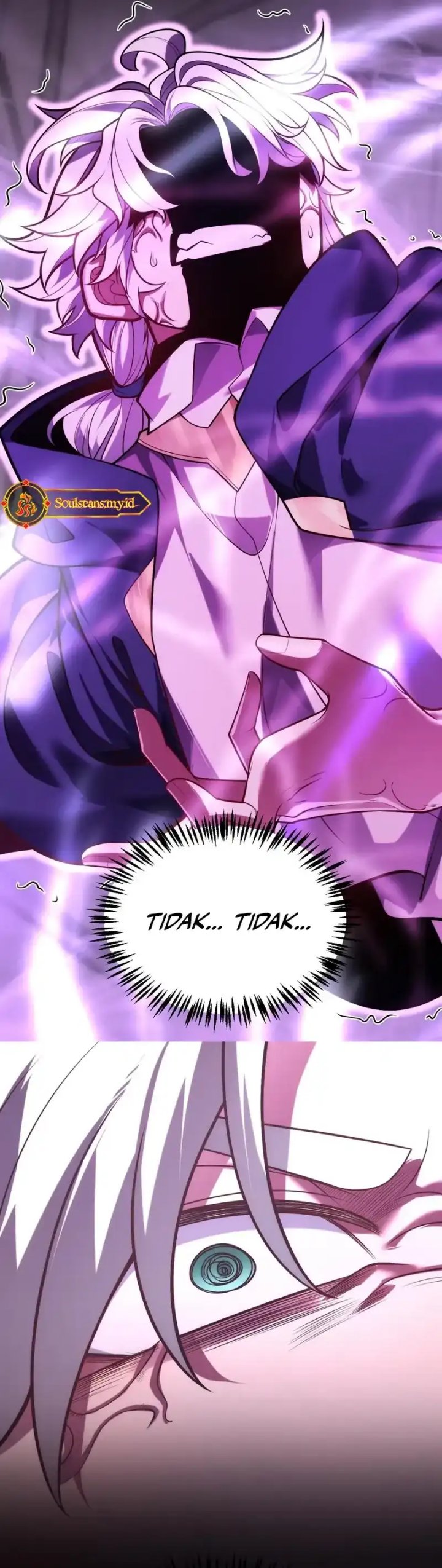 City of Sin Chapter 09 Bahasa Indonesia