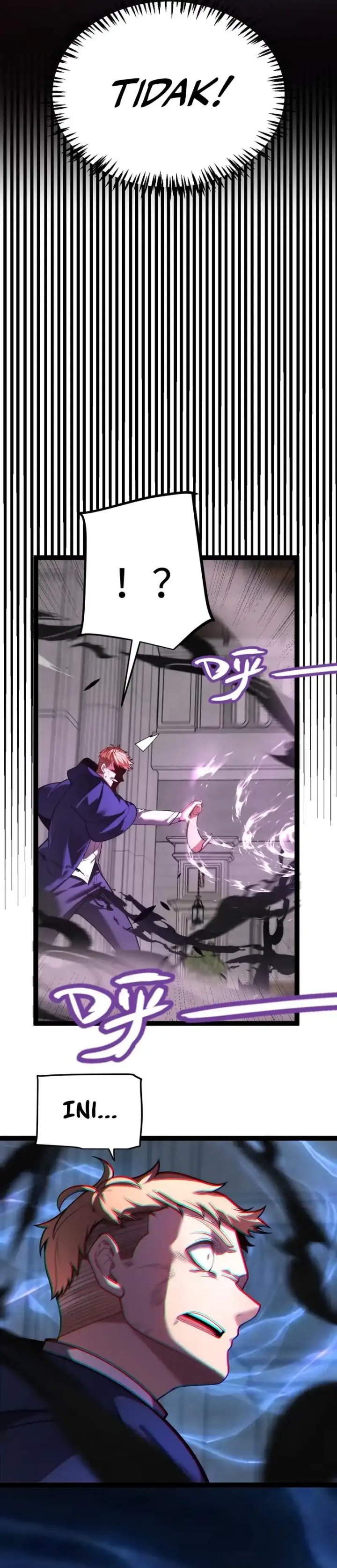 City of Sin Chapter 09 Bahasa Indonesia