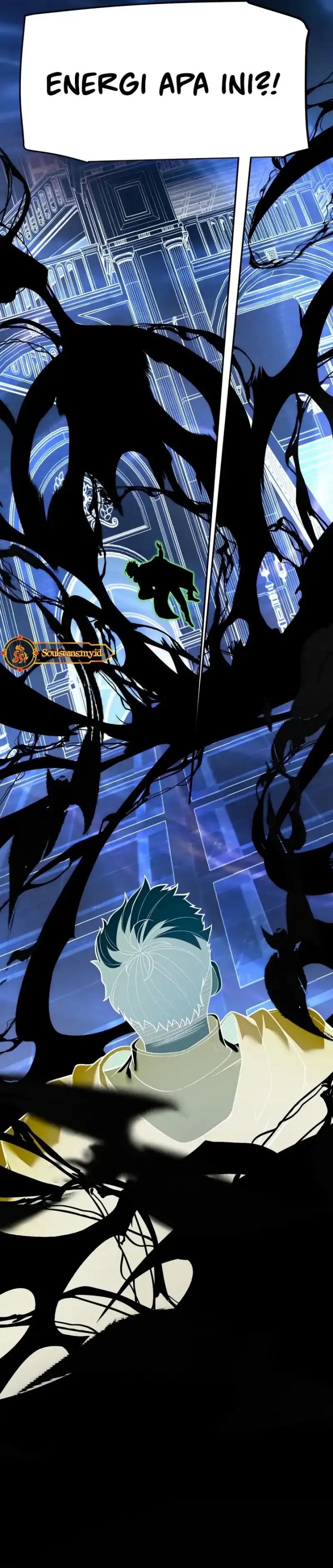 City of Sin Chapter 09 Bahasa Indonesia