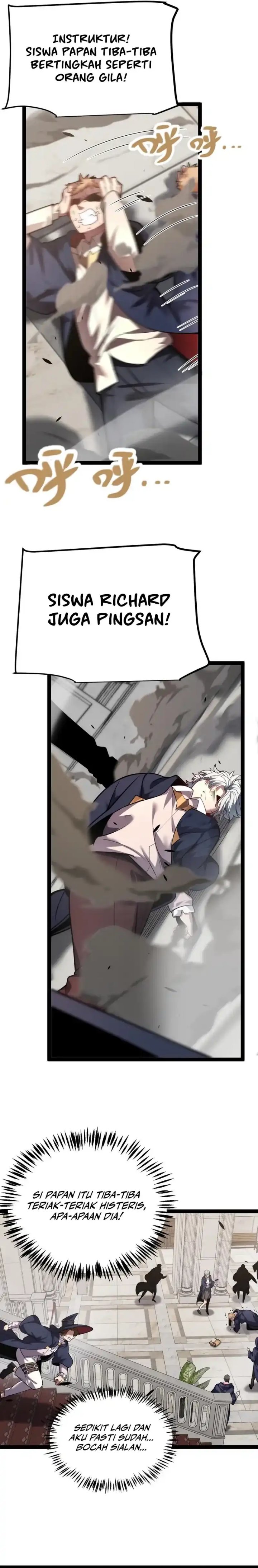 City of Sin Chapter 09 Bahasa Indonesia