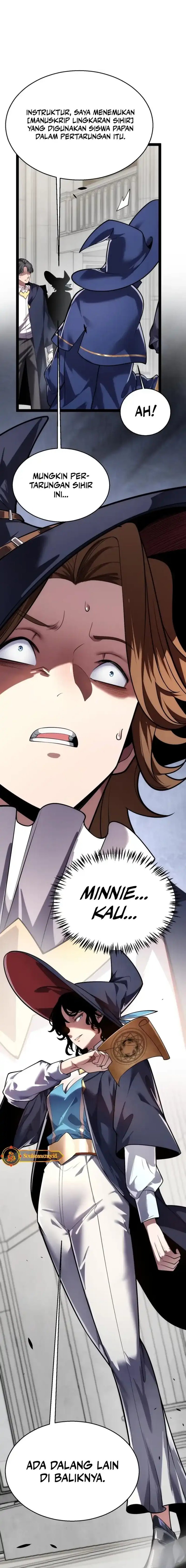 City of Sin Chapter 09 Bahasa Indonesia