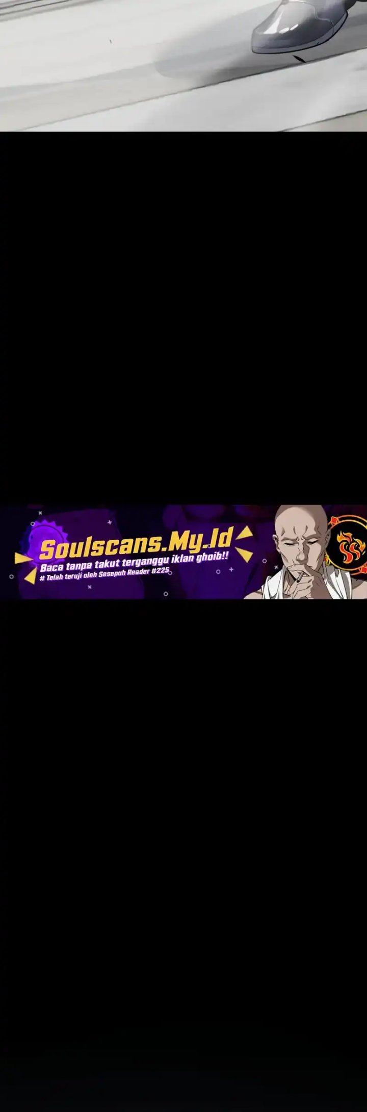 City of Sin Chapter 09 Bahasa Indonesia